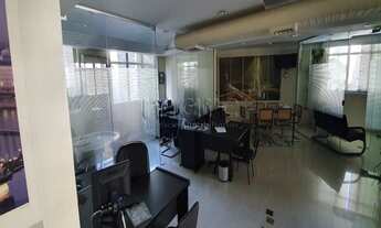 Imagem 6: SAO PAULO - Conjunto Comercial/Sala - BELA VISTA