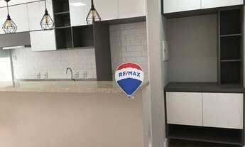 Imagem 2: Apartamento com 2 dormitórios para alugar, 64 m² Medeiros - Jundiaí/SP