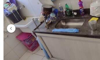 Imagem 3: Belo Horizonte - Apartamento Padrão - Petropolis (Barreiro