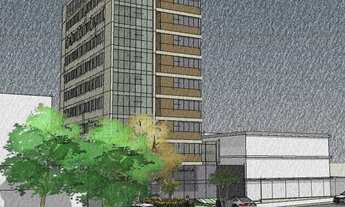 Imagem 2: COBERTURA -133 M2 -NO MELHOR DO FUNCIONARIOS