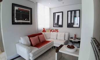 Imagem 6: Lindo apartamento com ótimo preço no bairro Moema. Confira!