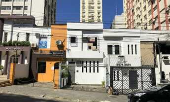 Imagem: Conjunto comercial com 152 m², à venda