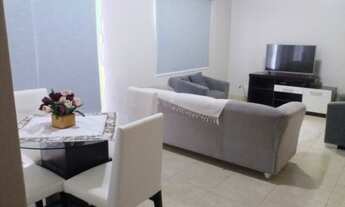 Imagem: Apartamento para venda tem 93 metros quadrados