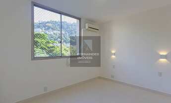 Imagem 5: Rio de Janeiro - Apartamento Padrão - Laranjeiras