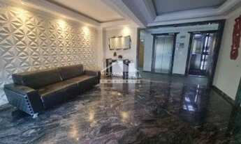 Imagem 3: Apartamento GRANDE na Tupi, 1 Dormitório, Sacada, Confira na Imobiliária em Praia Grande