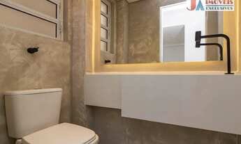 Imagem 2: Apartamento com 3 dormitórios à venda, 141 m² por R$ 1.390.000,00 - Perdizes - São Paulo/S