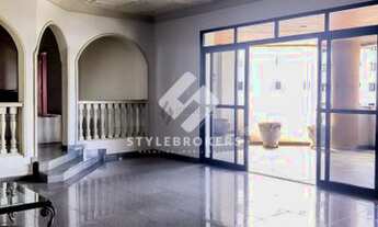 Imagem: Edifício Mont Blanc Ref. AP13915