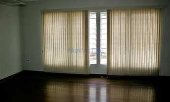 Imagem 5: Casa - Chácara da Barra - Campinas