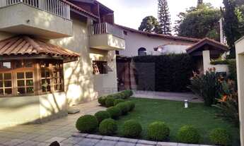 Imagem: Casa com 4 dormitórios à venda, 330 m²