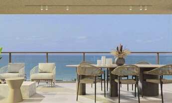 Imagem 2: Apartamento com 3 dormitórios à venda, 180 m² por R$ 1.851.901 - Ponta de Campina - Cabede