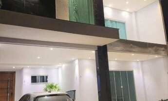 Imagem 1: Sobrado à venda com 3 Suítes por R$ 980.000,00 em Palmas