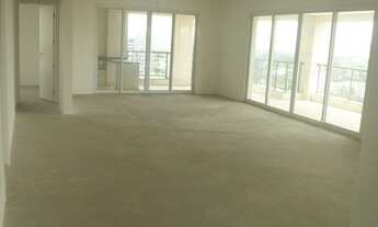 Imagem 2: Apartamento com 4 suítes e 5 vagas em Moema