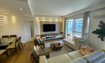 Imagem 3: APARTAMENTO 3 SUITES 2 VAGAS 150M² VILA ANDRADE