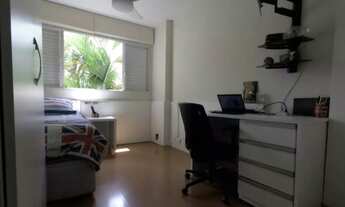 Imagem 6: Apartamento à venda com 85m², 2 quartos e 1 vaga em Perdizes