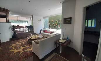 Imagem 5: Casa em Condomínio para Venda em Barueri, Alphaville, 4 dormitórios, 4 suítes, 7 banheiros