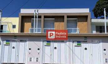 Imagem 2: Sobrado com 3 dormitórios à venda, 115 m² por R$ 695.000,00 - Jardim Cidália - São Paulo/S