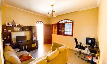 Imagem 6: Casa Bairro Parque Recreio - 3 quartos, 3 vagas