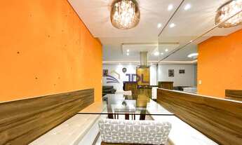 Imagem 2: Apartamento com 2 dormitórios à venda, 75 m² por R$ 449.000,00 - Vila Nova - Blumenau/SC