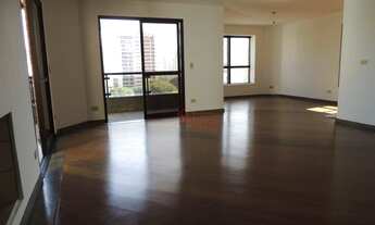 Imagem 2: Apartamento com 4 dormitórios à venda, 360 m² por R$ 5.600.000,00 - Pacaembu - São Paulo/S