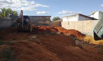 Imagem 4: Lote plano bem localizado