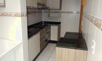 Imagem 6: APARTAMENTO PARA LOCAÇÃO NO JARDIM CARVALHO - EDIFÍCIO BARONESA