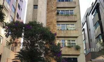 Imagem: Belo Horizonte - Apartamento Padrão - Serra