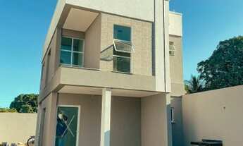 Imagem 2: Lindo Duplex Com 3 Quartos, Banheiro Social, Porcelanato, Varanda Gourmet, 2 Vagas