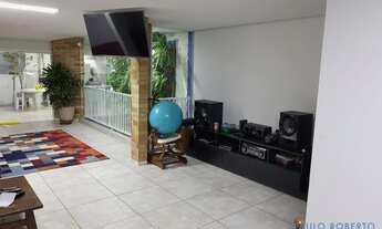 Imagem: CASA ASSOBRADADA - AYROSA - SP