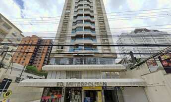 Imagem: Apartamento à venda no bairro Centro