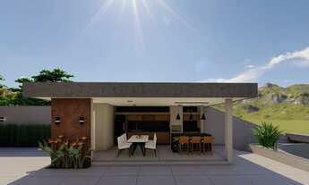 Imagem 3: Casa nova com 5 suítes no Comary, Teresópolis, região serrana do Rio de Janeiro