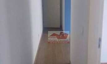 Imagem 3: Apartamento com 2 dormitórios à venda, 52 m² por R$ 280.000,00 - Ipiranga - São Paulo/SP