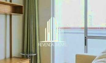 Imagem: Apartamento de 68m² com 3 Dormitórios