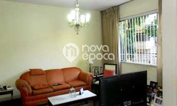 Imagem 3: Rio de Janeiro - Apartamento Padrão - Tijuca