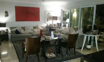 Imagem 3: Apartamento à venda e locação 4 Quartos, 4 Suites, 3 Vagas, 450M², REAL PARQUE, SÃO PAULO