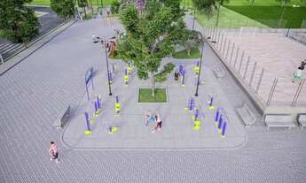 Imagem 7: Só Hoje!!! Lançamento Barra & Barra Loteamento Sem Taxa de Condomínio