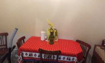 Imagem 4: Rio de Janeiro - Apartamento Padrão - Andaraí