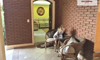 Imagem 7: Casa com 3 dormitórios à venda, 300 m² por R$ 990.000,00 - Baeta Neves - São Bernardo do C