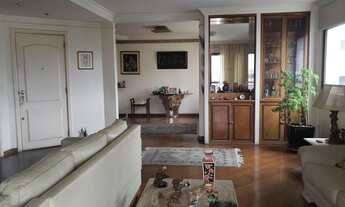 Imagem: Aparatamento à venda 159m² a.u suítes