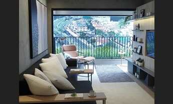 Imagem 3: Apartamento no Jardim das Acácias- São Paulo, SP