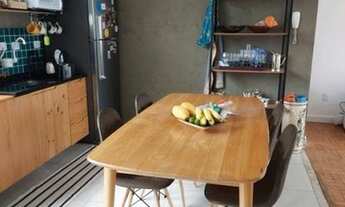 Imagem 3: APARTAMENTO - BARRA FUNDA - SP