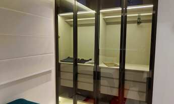 Imagem 7: Apartamento Residencial de 173m² no Alto da Boa Vista