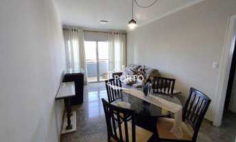 Imagem 2: Apartamento com 1 dormitório para alugar, 66 m² - Centro - Piracicaba/SP