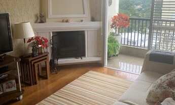 Imagem: Apartamento à venda, Alto da Boa Vista