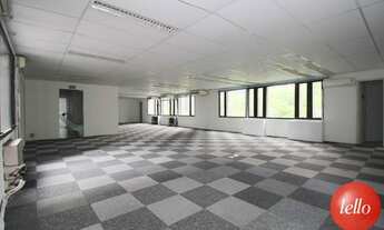 Imagem 5: São Paulo - Conjunto Comercial/sala - Brooklin