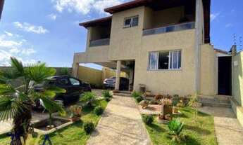 Imagem: Casa com 3 dormitórios à venda, 180 m²