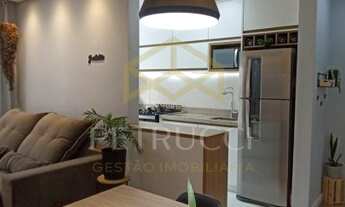 Imagem 5: Apartamento - Jardim Ipê - Hortolândia