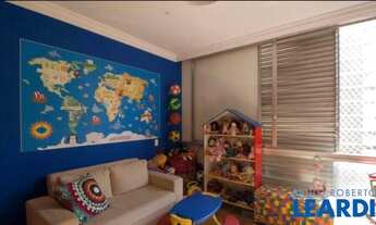 Imagem 5: APARTAMENTO - HIGIENÓPOLIS - SP