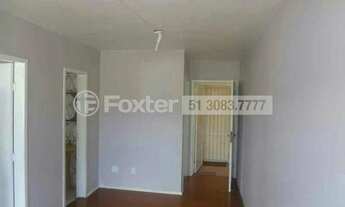 Imagem: Porto Alegre - Apartamento Padrão - Cavalhada