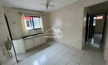 Imagem 4: Apartamento MOBILIADO na Vila Guilhermina, 1 Dormitório, Confira na Imobiliária em Praia G