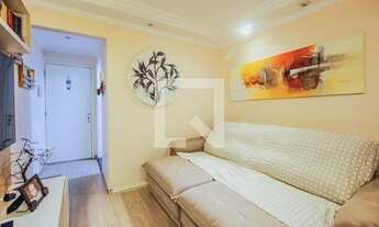 Imagem 2: Apartamento à Venda - Santana, 3 Quartos, 62 m2